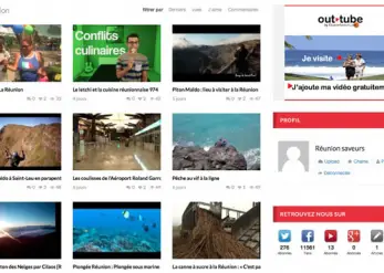 Vidéo Ile Réunion : Découvrez L'Ile de la Réunion en vidéos