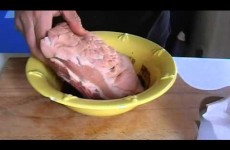 Recette porc chinois : Recette Porc laqué