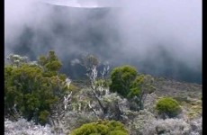 Ile de La Réunion : Tourisme au Volcan Piton Fournaise