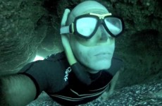 Plongée sous marine en apnée – Boucan Canot Réunion
