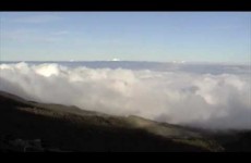 Randonnée Piton des Neiges Réunion