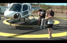 Tourisme Réunion : Découverte de l’Ile en hélico