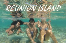 Vacances des jeunes à la Réunion