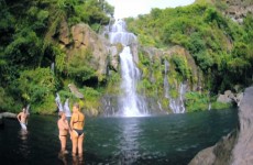 Vidéo de vacances à la Réunion