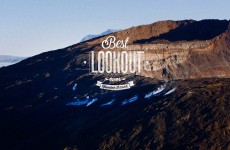 Voyage Réunion time lapse vidéo et slowmotion