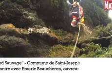 Ile Réunion : Canyoning à la Réunion