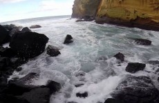 Cap Jaune Vincendo Réunion : Lieu à visiter à la Réunion