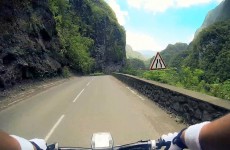 Saint louis – Cilaos : Visiter La Réunion en vélo