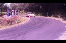 Vidéo Tour auto Réunion 2014