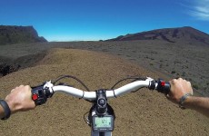Visiter la Réunion en Vélo