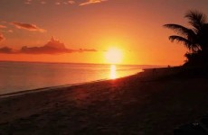 Vidéo relaxation Ile de la Réunion Tourisme (IRT)
