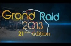 Grand Raid Réunion 2013 : En attendant la Diagonale des Fous 2014