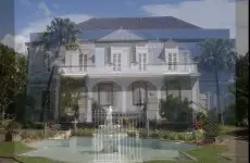 Maisons créoles Réunion 974