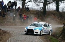 Rallye Monde : Top attaque !