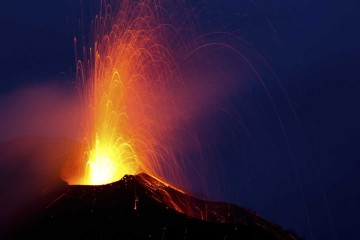 Volcan : Lieux à visiter à la Réunion