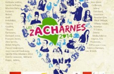 Concert 2014 Réunion : Les z'ACHarnés 2014