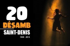 Fête du 20 Dèsamb à Saint-Denis