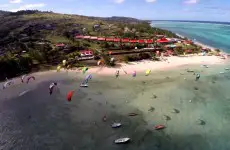 Kite Surf Festival Rodrigues 2014