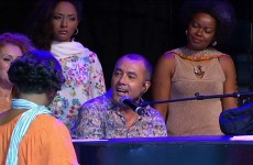 Les Z’Acharnés : Vidéos du concert 2014 à la Réunion