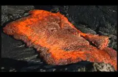 Eruption Piton de la Fournaise vidéo volcan Réunion 974