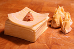 Recette chinoise : recette de dim sums ou dim sims