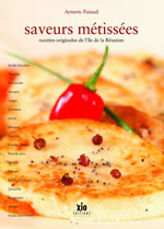 Recette de légine du Livre de recette de cuisine Saveurs Métissées