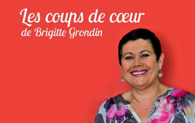 Les coups de coeur de Brigitte Grondin : Recettes réunionnaises