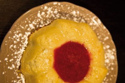 Gâteau patate douce – Recette Réunionnaise