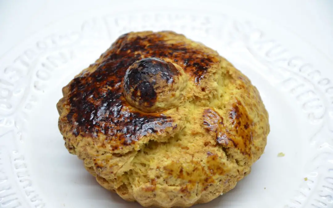 Paté créole de la Réunion