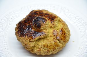 Paté créole de la Réunion