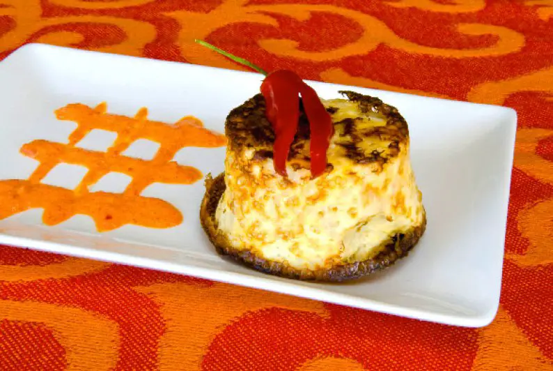 Entrees Reunionnaises En Gastronomie De La Reunion