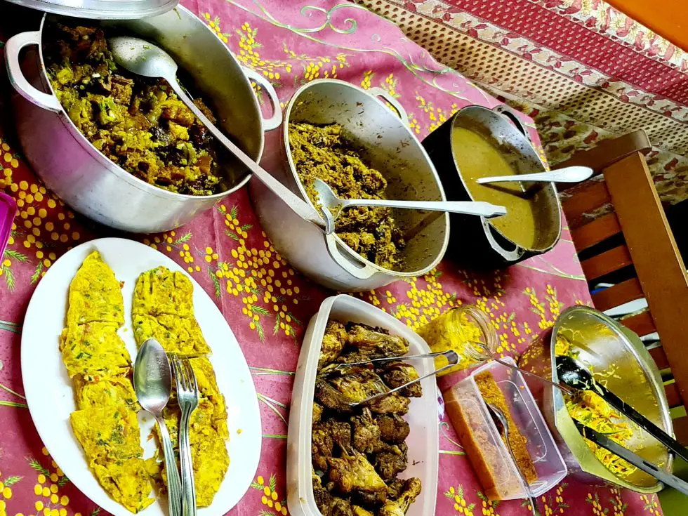 Cuisine & gastronomie Archives | Réunion saveurs : Recette cuisine