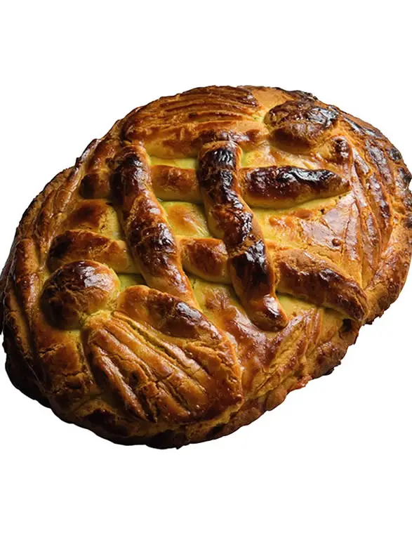 Recette pâté créole Réunion, Vraie recette pâtés créoles réunionnais
