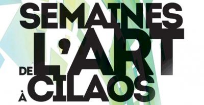 Cilaos – Semaines de l’Art réunionnais