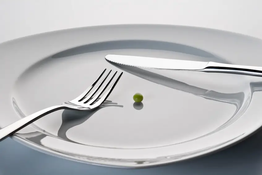 assiette-vide