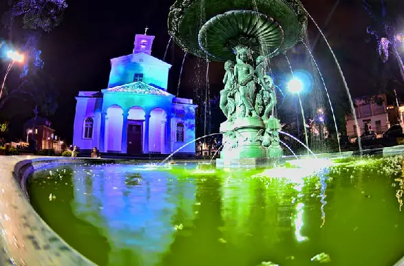 cathedrale saint denis - ile de la reunion