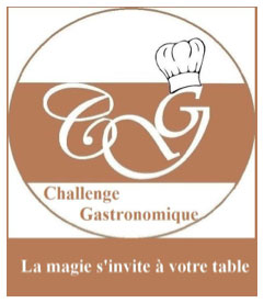 Challenge gastronomique de l'EGC Réunion 2014