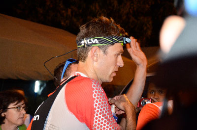 Classement Grand Raid : François D'HAENE est le vainqueur de la Diagonale des Fous 