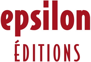 Maison d’Edition : Epsilon Editions – Bandes dessinées-Album de jeunesse