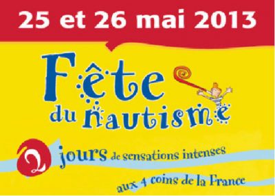 Fête du nautisme – Réunion