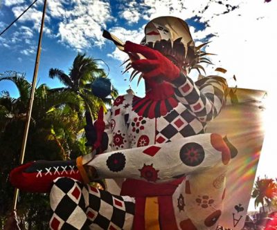 Grand Boucan 2012 – Carnaval Grand Boucan