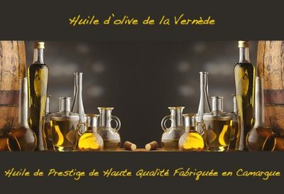 Les créoles utilisent-ils de l’huile d’olive?