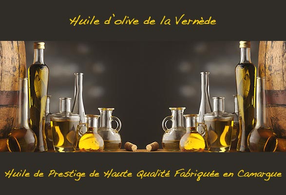 Les créoles utilisent-ils de l’huile d’olive?