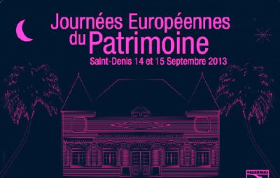 Journées du Patrimoine à Saint-Denis : Journées Européennes du Patrimoine à la Réunion