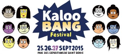 Kaloo Bang Réunion 974 festival 2015 : Programme Kaloo Bang 2015