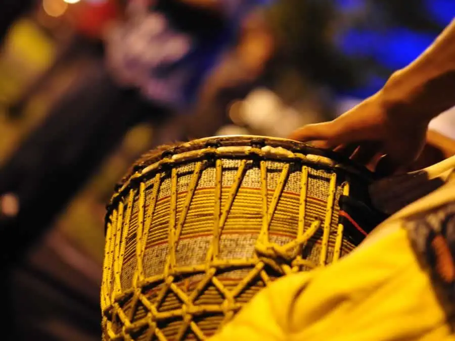 Fête du 20 decembre, le maloya est à l'honneur