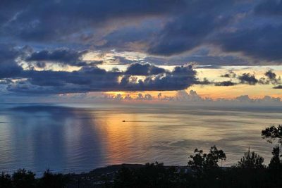 Climat : Météo à la Réunion