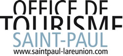 Office Tourisme Saint-Paul à la Réunion