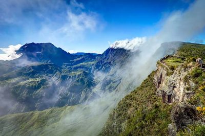 Photos à l’Ile de la Réunion