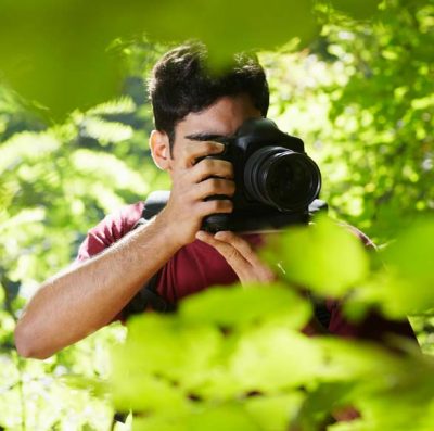 Randonnée photographique – Réunion